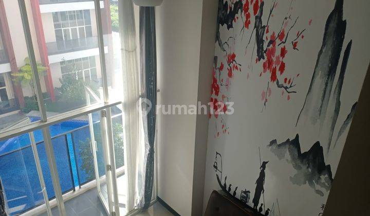 Apartemen Amega Crown Dijual Vin.a060 8
