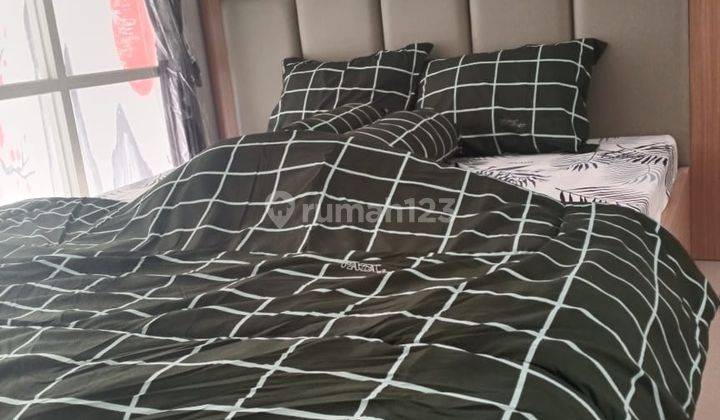 Apartemen Amega Crown Dijual Vin.a060 9