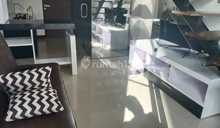 Apartemen Amega Crown Dijual Vin.a060 11