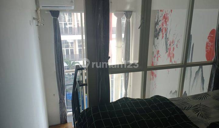 Apartemen Amega Crown Dijual Vin.a060 14