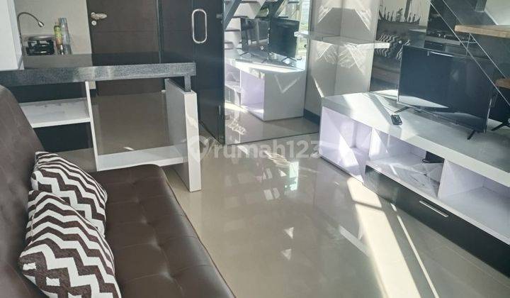 Apartemen Amega Crown Dijual Vin.a060 16