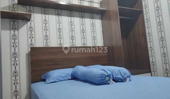 Apartemen Amega Crown Dijual Vin.a055 2