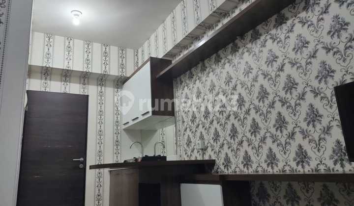 Apartemen Amega Crown Dijual Vin.a055 3