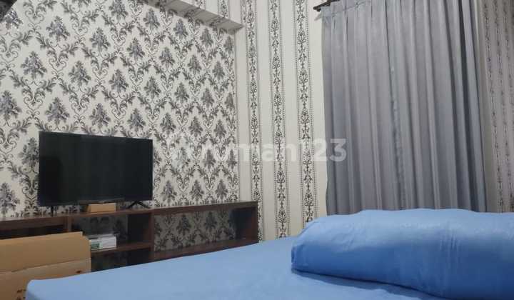 Apartemen Amega Crown Dijual Vin.a055 8