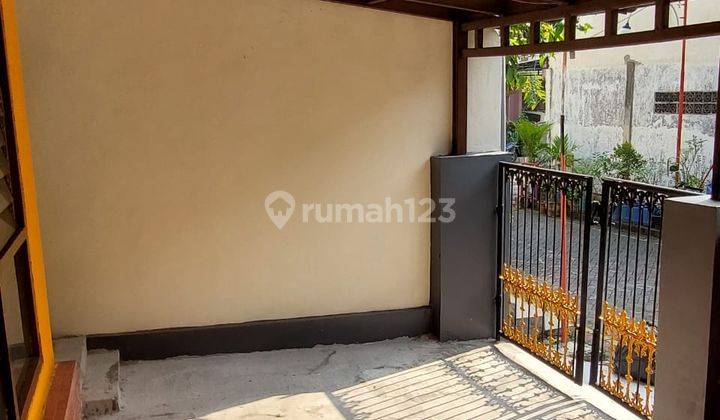 Rumah Gkb Gresik Disewakan Dav.a094 3