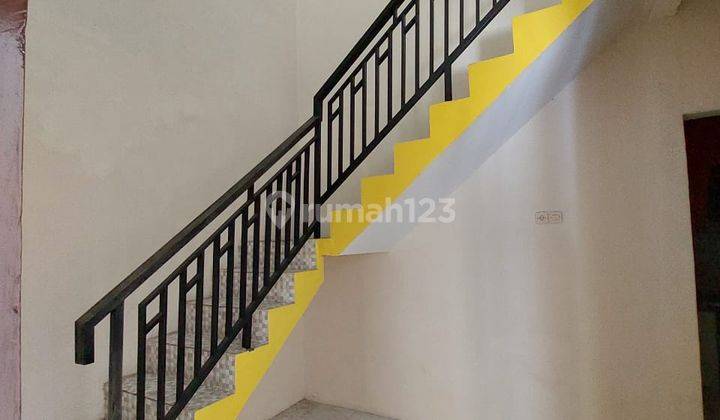 Rumah Gkb Gresik Disewakan Dav.a094 4