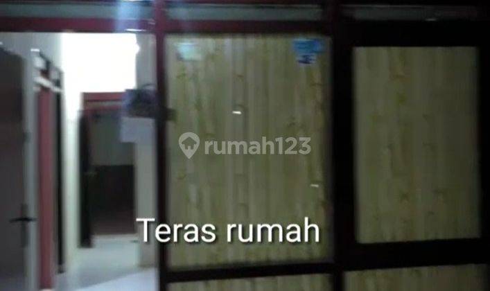 Perumahan Gkb Disewakan Dav. A096 1