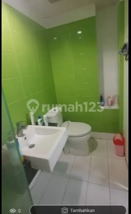 Apartemen The Square Petra Hen.b373 2