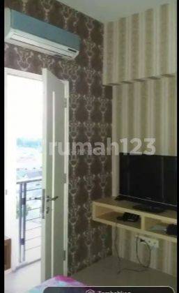 Apartemen The Square Petra Hen.b373 1