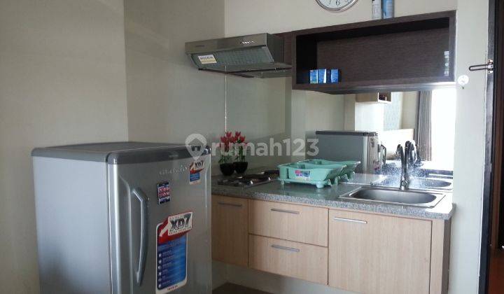 Apartemen The Square Petra Disewakan Hen.b375 3