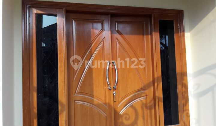 Rumah Bumi Fajar Sidokare Disewakan Fer.a103 7