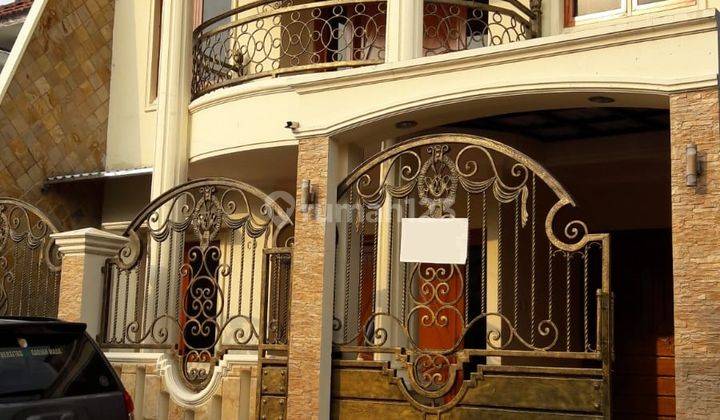 Rumah Bumi Fajar Sidokare Disewakan Fer.a103 15