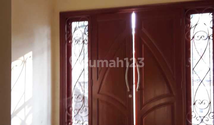 Rumah Bumi Fajar Sidokare Disewakan Fer.a103 16