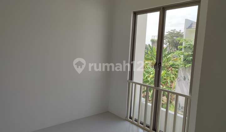 Rumah Green Land Dijual Murah Rik.a002 3