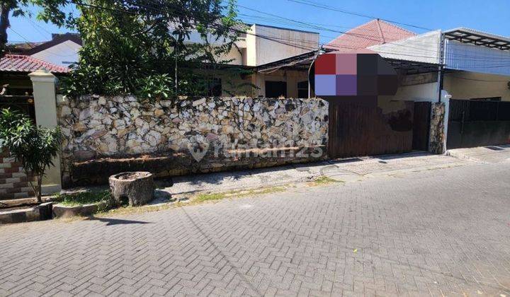 Ruko Ngagel Jaya Selatan Surabaya Harga Murah Rik.ya627 1