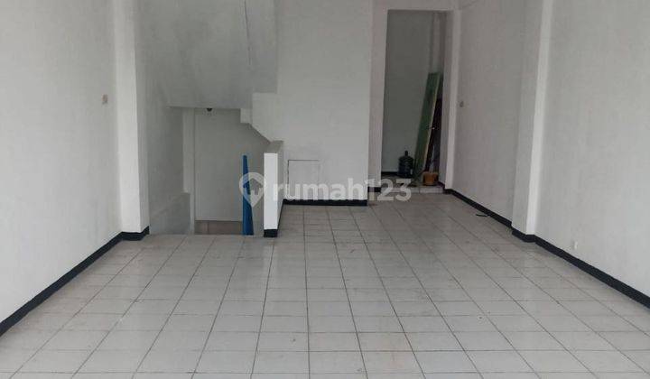 Ruko Ngagel Jaya Selatan Surabaya Harga Murah Rik.ya627 2