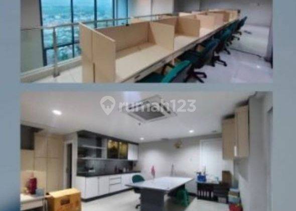 Kantor Sky Loft Surabaya Harga Murah Rik.ya090 1