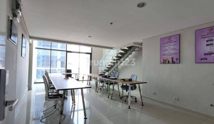 Kantor Sky Loft Surabaya Harga Murah Rik.ya088 1