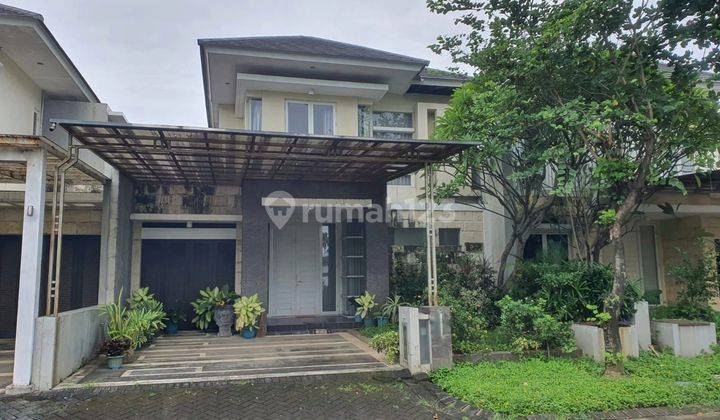 Rumah Royal Residence Surabaya Murah RIK.YA652 1