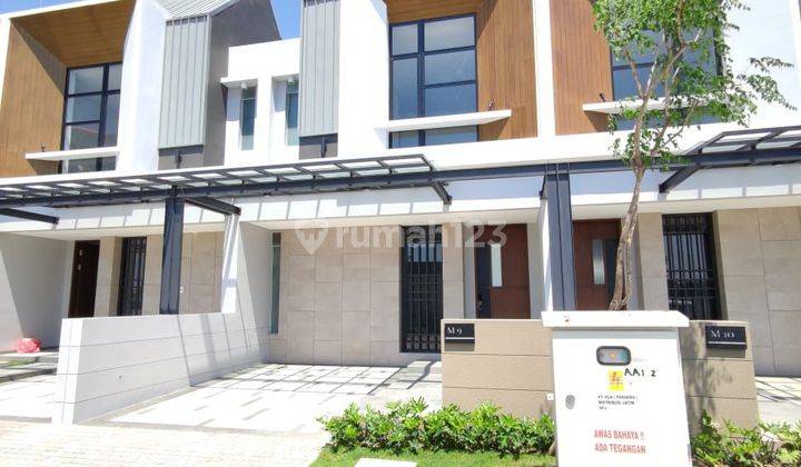 Rumah Grand Kenjeran surabaya Murah RIK.PA032 1