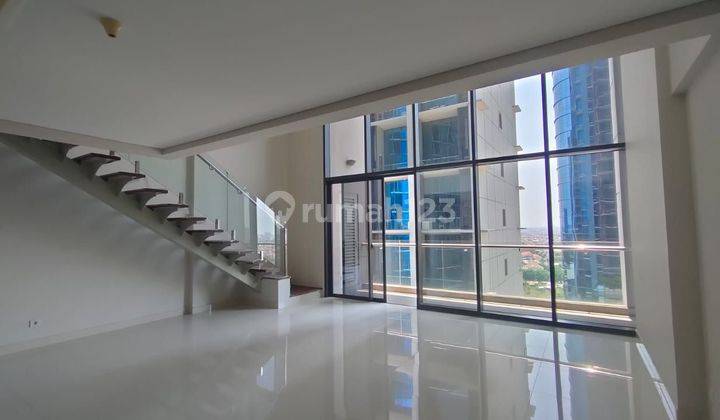 SOHO SKYLOFT Ciputra Surabaya Murah RIK.PA033 2