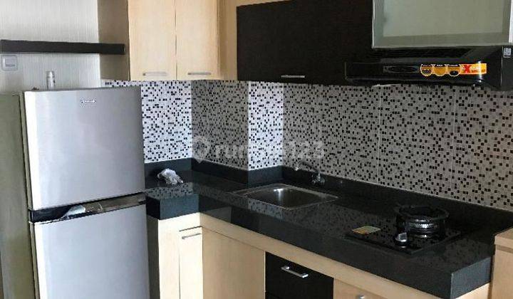 Apartemen puncak bukit golf pbg surabaya murah RIK. YA701 1