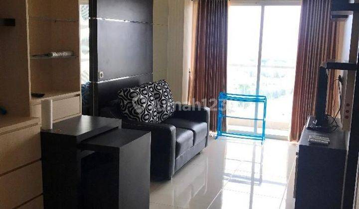 Apartemen puncak bukit golf pbg surabaya murah RIK. YA701 2