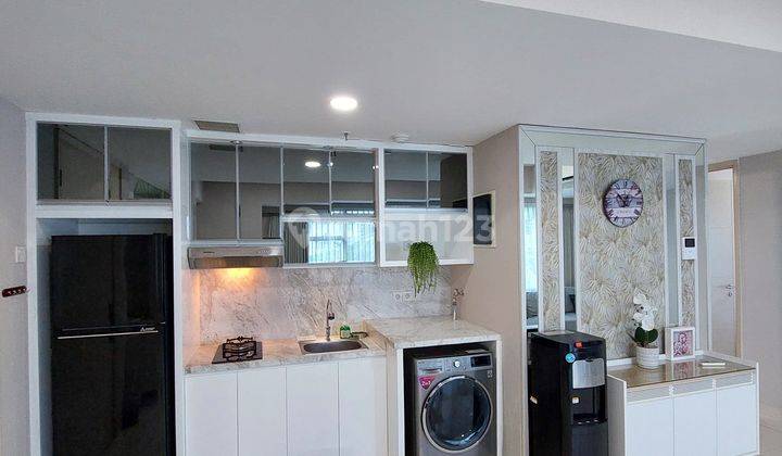 Apartemen La Riz Mansion Surabaya Murah RIK.PA049 1