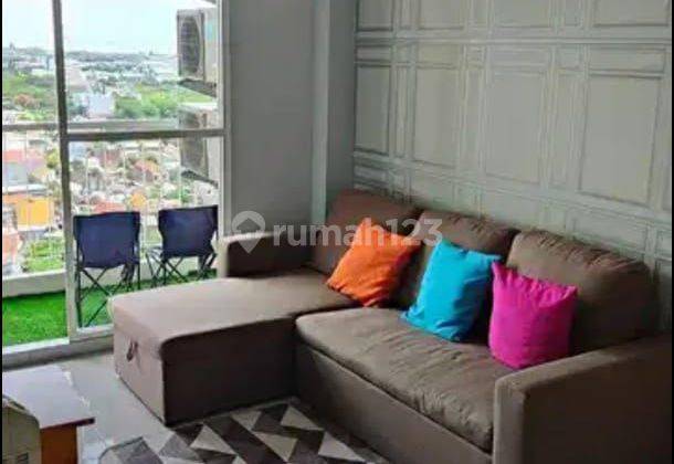 Apartemen Puncak Darmahisada Surabaya Murah Ri.012 1