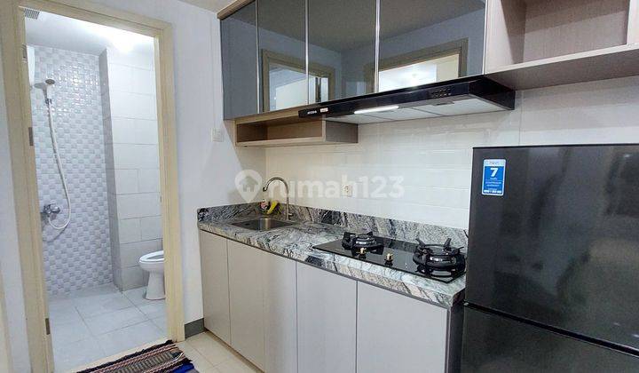 Apartemen Anderson Surabaya Murah Ri.008 1