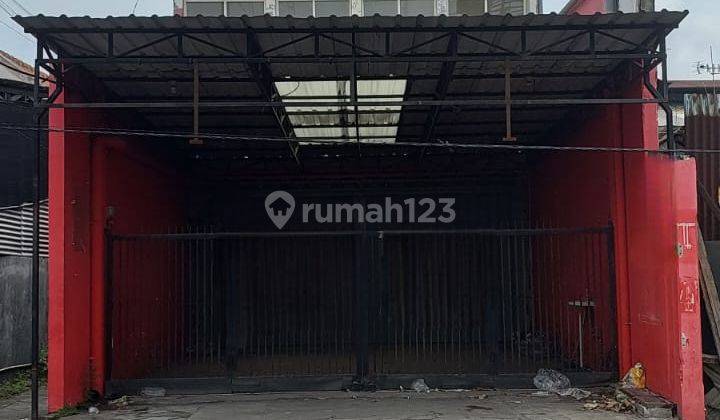Ruko Lontar Surabaya Murah Rik.rk001 1