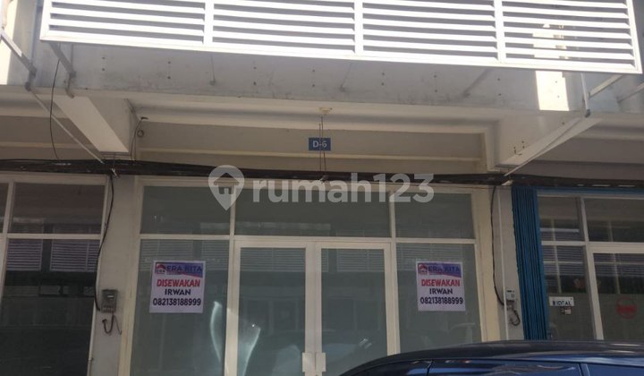 RUKO RUNGKUT SURABAYA MURAH RIK.NW0080