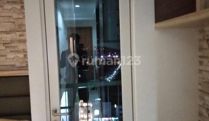 AFFORDABLE RIK.NW008 APARTMENT AT PUNCAK BUKIT GOLF SURABAYA 2