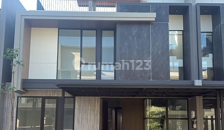 Rumah Citraland Surabaya Murah Rik.nw295