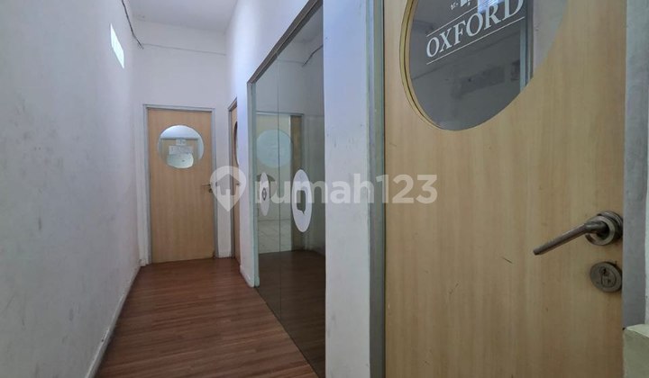 RUKO KLAMPIS SURABAYA AFFORDABLE RK.NW0081