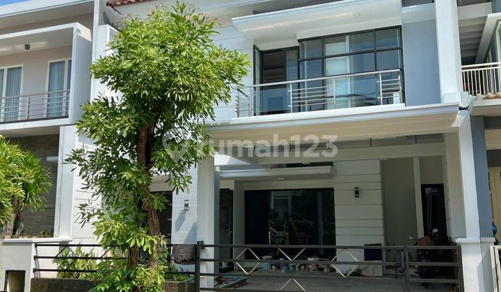 RUMAH ROYAL RESIDENCE SURABAYA MURAH RIK.NW0057 RUMAH ROYAL RESIDENCE SURABAYA MURAH RIK.NW0057