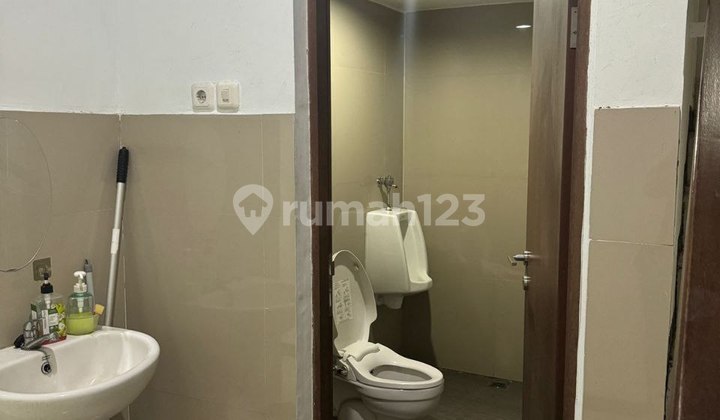 Cheap Merr Surabaya Shop House Ri.014