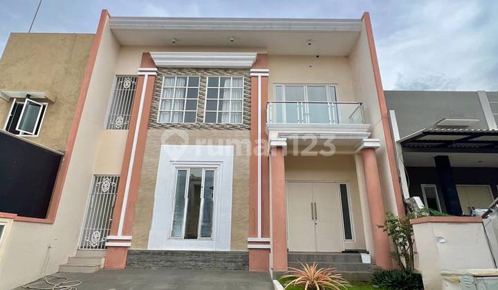 RUMAH CITRALAND SURABAYA MURAH RIK.NW0065 RUMAH CITRALAND SURABAYA MURAH RIK.NW0065