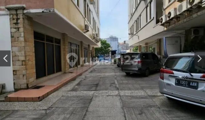 RUKO DARMO SQUARE SURABAYA CHEAP RIK.NW0082