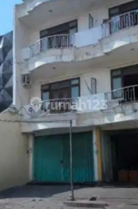 RUKO GENTENG SURABAYA MURAH RIK.NW0075 RUKO GENTENG SURABAYA MURAH RIK.NW0075