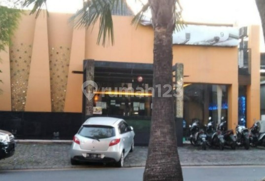 CITRALAND SURABAYA AFFORDABLE BUSINESS SPACE RIK.NW0085