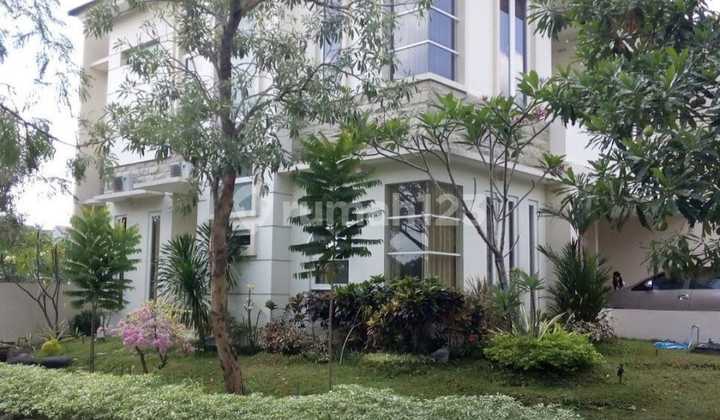 Affordable Citraland House in Surabaya RIK.NW033 2