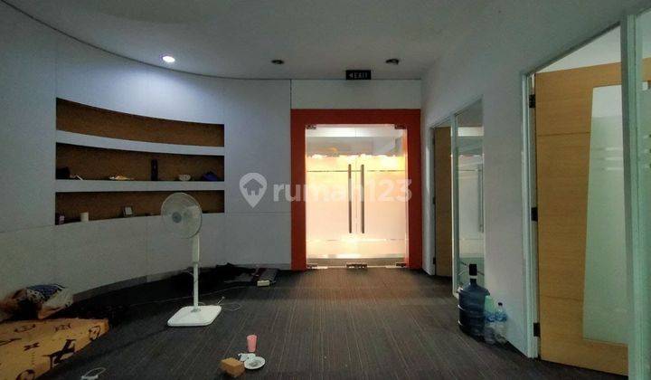 Ruang Usaha Darmo Surabaya Murah Rik.rk003 2