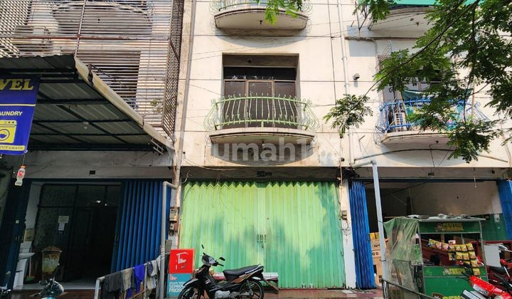 RUKO NGAGEL SURABAYA CHEAP RIK.NW078