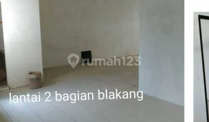 Ruko Rungkut Surabaya Cheap Installment Rp. 500,000 2