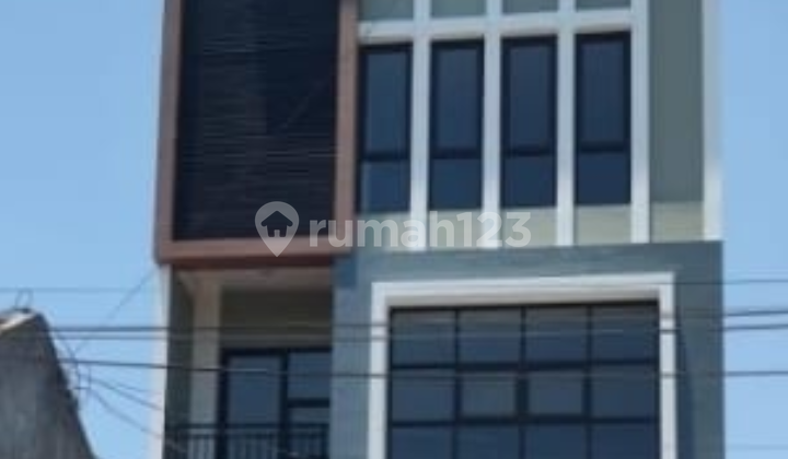 RUKO WIYUNG SURABAYA MURAH RIK.NW004