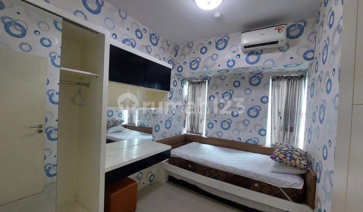 APARTEMEN TANGLIN SURABAYA RIK.NW0070 2