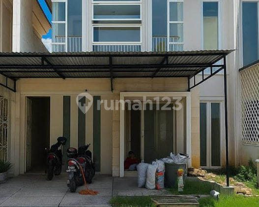 PAKUWON CITY HOUSE SURABAYA CHEAP RIK.NW0052 2