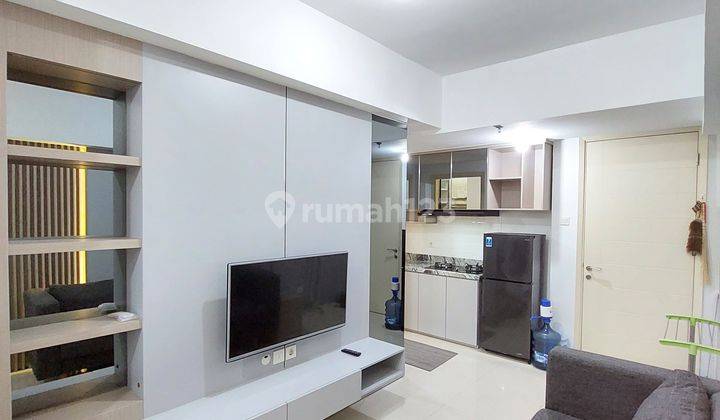 Apartemen Benson Usrabaya Murah Ri.008 1