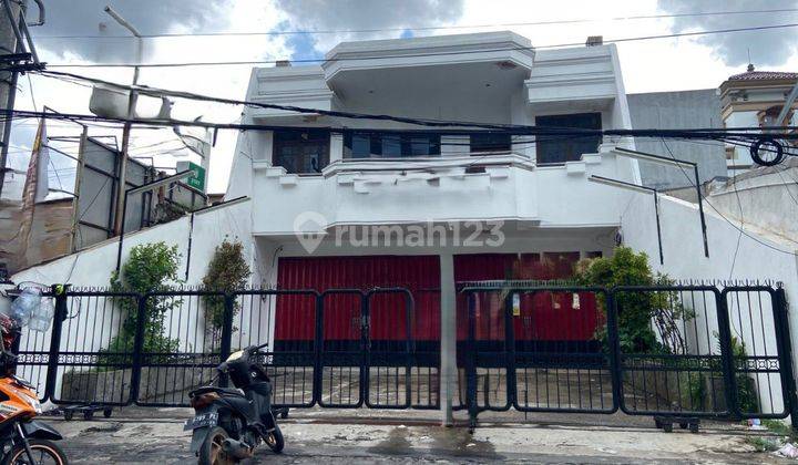 Ruang Usaha Hr Muhammad Murah Ri.001 1